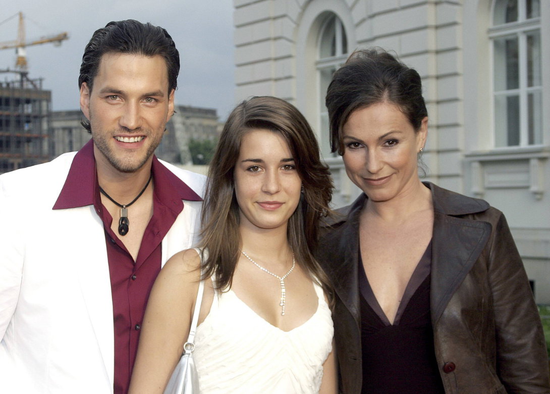 Stefan Bockelmann, Sarah Bogen und Imke Brügger