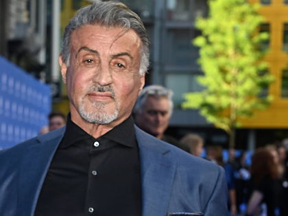 Sylvester Stallone: Intime Einblicke in sein Familienleben