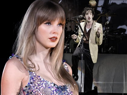 Taylor Swift: Sex-Skandal um ihren neuen Freund - Fans schlagen Alarm