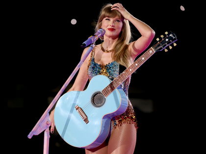 Taylor Swift: Super Bowl? Nein, Danke! Sängerin fällt knallharte Entscheidung