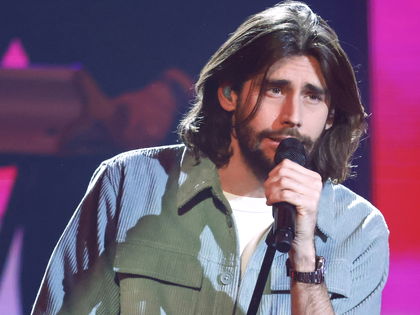 "The Voice Kids": Liebes-Hammer um Alvaro Soler - Das ist die Frau, die er liebt