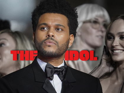 HBO: Sexismus-Eklat um "The Idol"-Serie mit The Weeknd - "Folter-Porno"