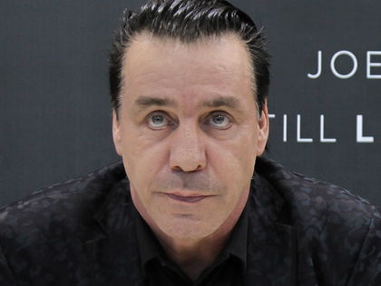 Rammstein: Keine Ermittlungen gegen Till Lindemann - Klare Worte von Shelby Lynn