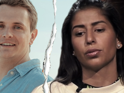"Kampf der Realitystars": Eklat zwischen Eva Benetatou & Tim Sandt - Fans genervt!