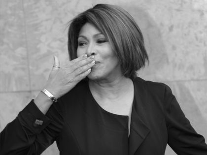 Tina Turner (†83): Letztes Foto vor ihrem Tod spricht Bände