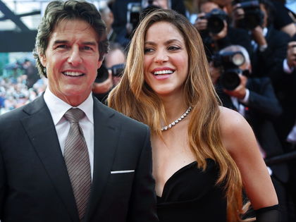 Shakira & Tom Cruise: Liebes-Hammer? Heimliche Treffen in Miami!