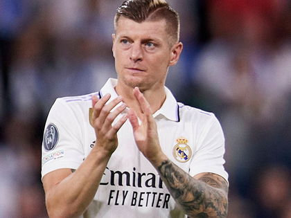Toni Kroos: Offiziell! Er beendet nach der EM seine Karriere