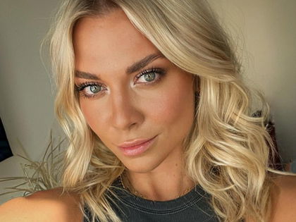 Valentina Pahde: DAS sind ihre Anti-Aging-Tricks! "Ich stehe total auf Seren"
