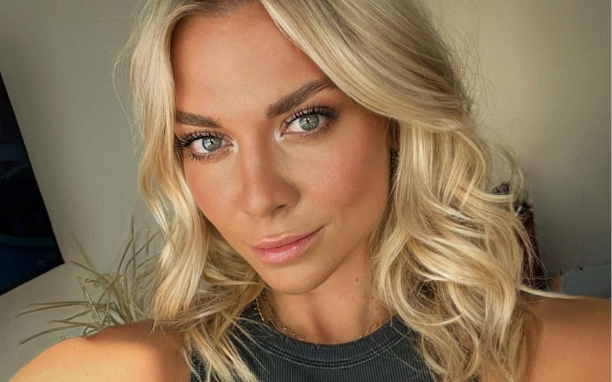 Valentina Pahde: DAS sind ihre Anti-Aging-Tricks! "Ich stehe total auf Seren"