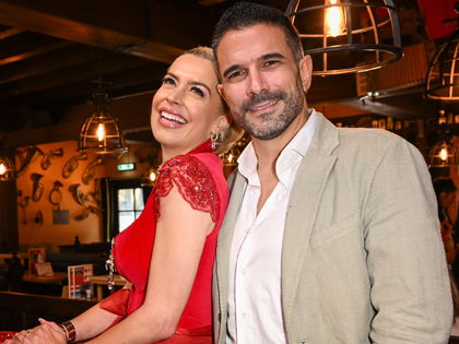 Verena Kerth & Marc Terenzi: Nach "Sommerhaus"-Gerüchten - TV-Hammer offiziell?