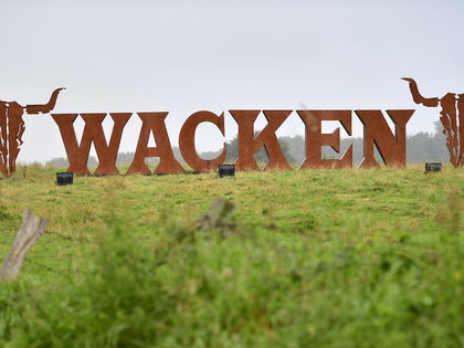Wacken: "Zum ersten Mal in der Geschichte" - Endgültiger Einlassstopp