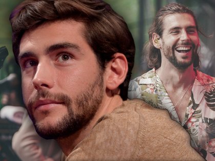 Alvaro Soler: Überraschende Enthüllung über seine Vergangenheit