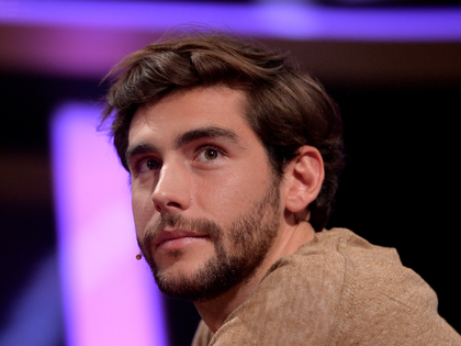 Álvaro Soler: Atemnot und Notaufnahme! Drama um seine kleine Tochter