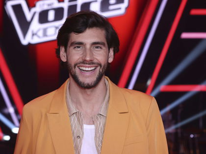 Alvaro Soler: Nach 12 Monaten Beziehung - Heimliche Hochzeit
