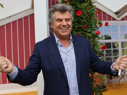 Andy Borg: Große "Schlager-Spaß mit Andy Borg"-Überraschung!