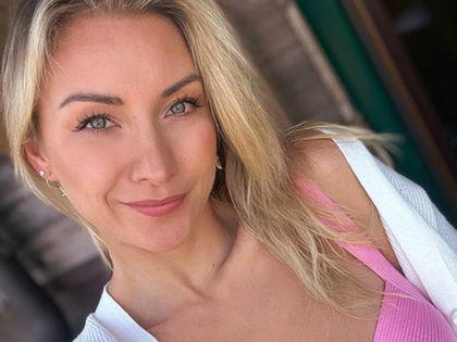 Anna-Carina Woitschack: Nacktszenen im Dschungelcamp? "Meine Brüste kennt sowieso schon jeder"
