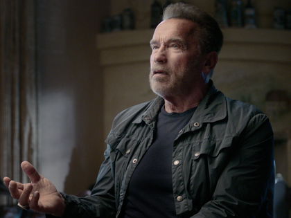 Arnold Schwarzenegger: Bittere Wahrheit über Missbrauchs-Vorwürfe enthüllt - "Es war falsch"