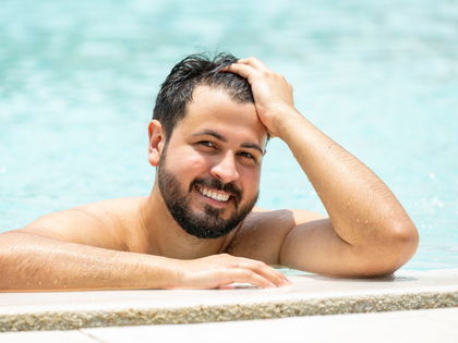 "Bachelorette"-David: Überraschende Wende