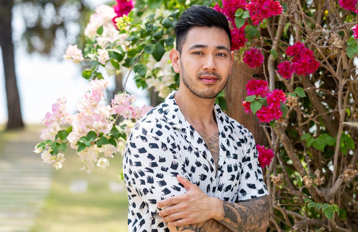 "Bachelorette" 2023: Kandidat Thomas