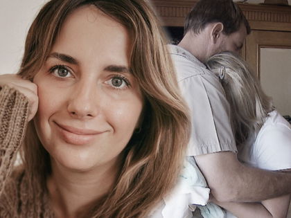Anna Heiser: Update zur Ehekrise mit Gerald – "Einfach müde vom Kämpfen"
