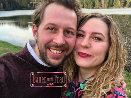 "Bauer sucht Frau": Was wurde aus Arne und Antje?