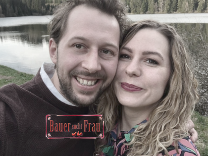 "Bauer sucht Frau"-Antje: Geheimnis um sie & Arne gelüftet!