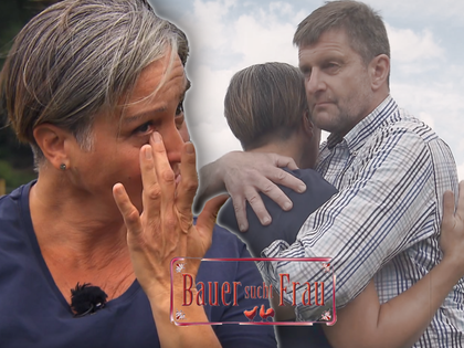 "Bauer sucht Frau": Trauriger Pechvogel mit überraschendem Happy End