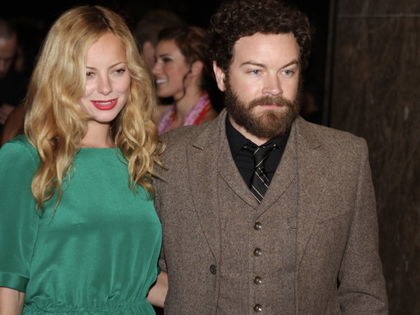 Netflix-Star Danny Masterson: Drama um Ehefrau – nach Vergewaltigungs-Urteil