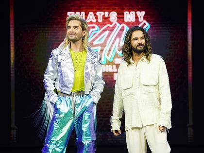 Bill & Tom Kaulitz: Bittere Hiobsbotschaft um "That's my Jam"