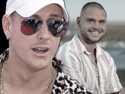 Nico Legat: "Temptation Island"-Drama für Fame - Abrechnung von Calvin Kleinen! “Gehört sich nicht”