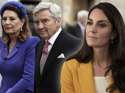 Prinzessin Kate: Jetzt geht es um Millionen! "Hat mich einfach betrogen"