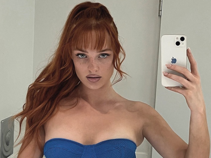 GNTM: Cassy bricht ihr Schweigen zum Final-Eklat! "Gab eine Auseinandersetzung"
