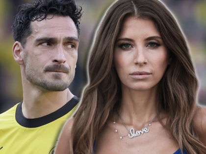 Cathy Hummels: Die Wahrheit über Ex Mats Hummels