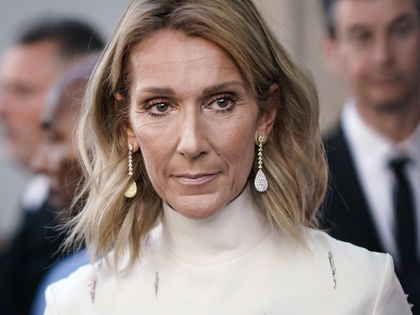 Céline Dion: Oft tödlich! Sie nahm 90 Milligramm Valium täglich wegen ihrer Krankheit