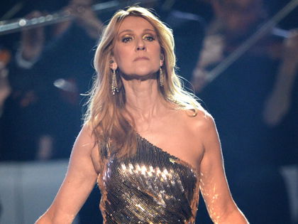 Céline Dion: Nach über 3 Jahren - Erster Auftritt nach Diagnose in der Öffentlichkeit