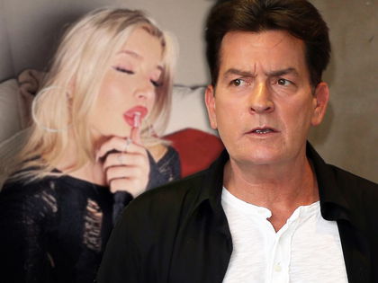 Charlie Sheen: Mit nur 19 Jahren - Seine Tochter Sami ist Sexarbeiterin