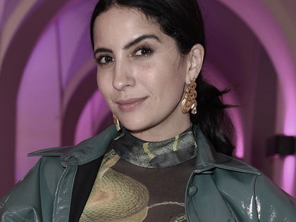 Chryssanthi Kavazi: Schwanger bei "Let's Dance"? Geheimnis gelüftet!
