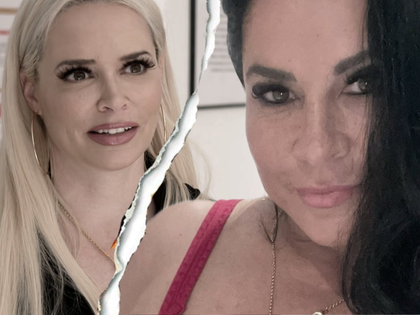 Daniela Katzenberger: Bittere Worte! Verbale Ohrfeige für Mama Iris?