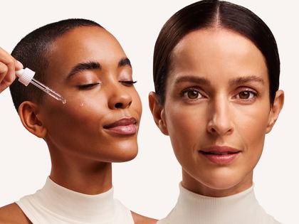 Gegen Unreinheiten: Dieses AHA- und BHA-Peeling reduziert Pickel um 51%