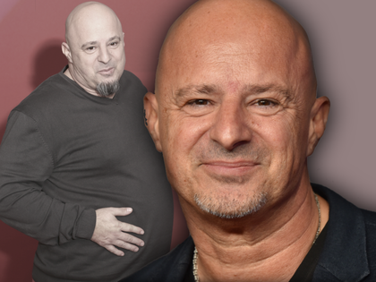 Detlef Steves: Unfassbarer Abnehm-Erfolg! Heftiges Vorher-Nachher-Bild