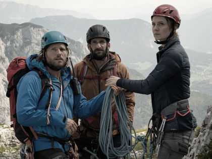 "Die Bergretter": Serientod in Staffel 15? Nun herrscht traurige Gewissheit