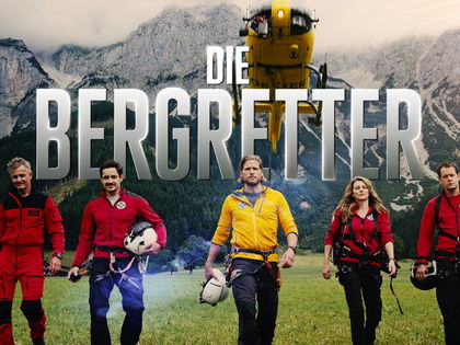 "Die Bergretter": Trauriger Abschied offiziell