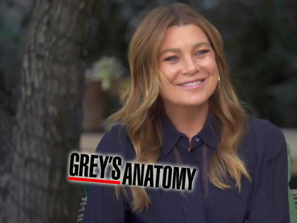 "Grey's Anatomy": Sensation um Meredith! "Ich bin nicht ganz weg"