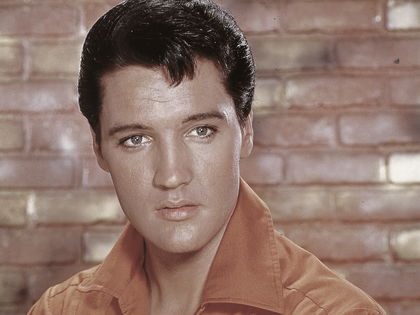 Elvis Presley (†): Er verlor sein Herz in Deutschland