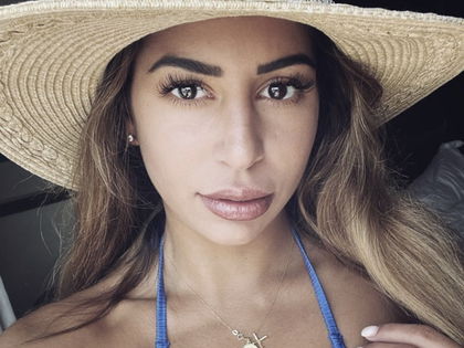 Eva Benetatou: Mallorca-Urlaub abgebrochen - Wegen Serkan wurde sie krass beschimpft