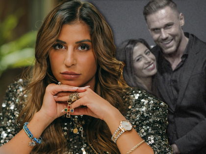 Eva Benetatou: Abrechnung mit Chris Broy - "Haben uns nicht gutgetan"