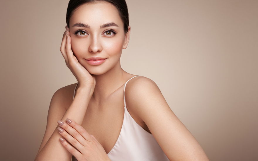 Anti-Aging: DIESE BB Cream wirkt wie Botox