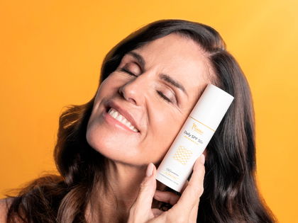 Hautpflege: Diese Sonnencreme pflegt wie eine Anti-Aging-Creme