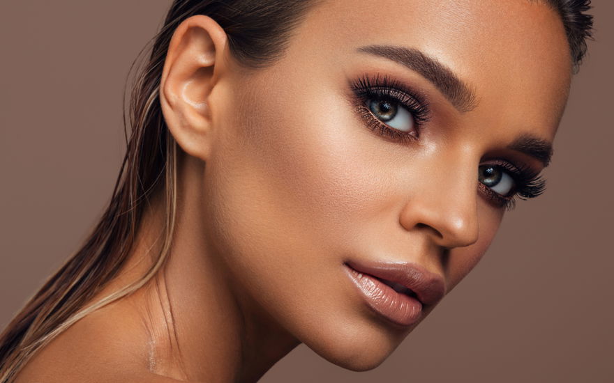 Mascara: Diese wasserfeste Wimperntusche pflegt die Wimpern mit Biotin