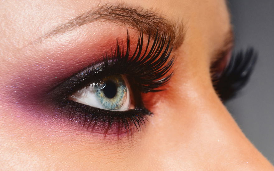 Mascara: Diese Wimperntusche verlängert die Wimpern satte 4mm